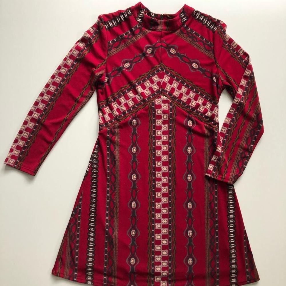 Free People “Stella” dress. Never worn.